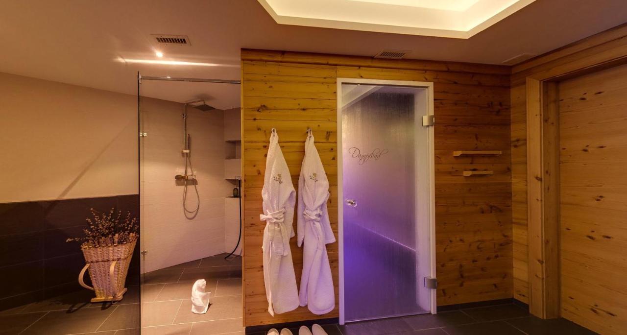 Arcade Apartments&Spa Saas-Fee Exterior foto